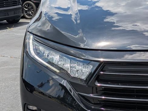 Used 2023 Honda Odyssey Sport image 11