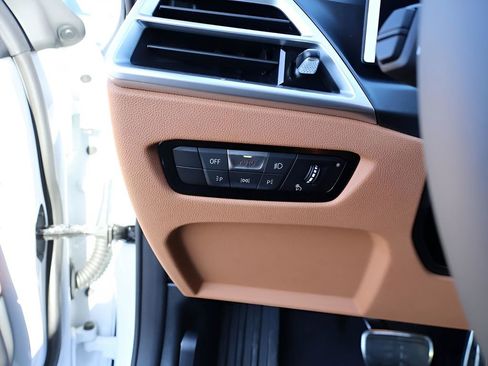 Certified 2025 BMW 430i xDrive Coupe w/ M Sport Package image 42