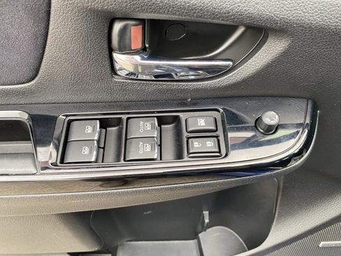 Used 2018 Subaru WRX STI Limited w/ Popular Package #1 image 25