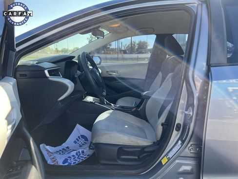 Used 2020 Toyota Corolla L image 8