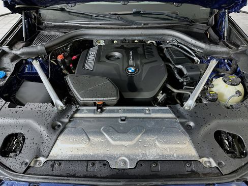 Used 2019 BMW X3 xDrive30i w/ Convenience Package image 35