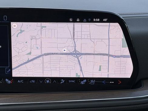 New 2026 Chevrolet Tahoe High Country image 13