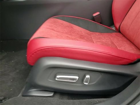 New 2025 Acura ADX A-Spec image 15