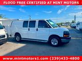 Used 2022 GMC Savana 2500 w/ Driver Convenience Package image 4