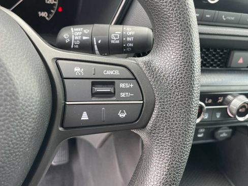 Used 2023 Honda CR-V EX image 24