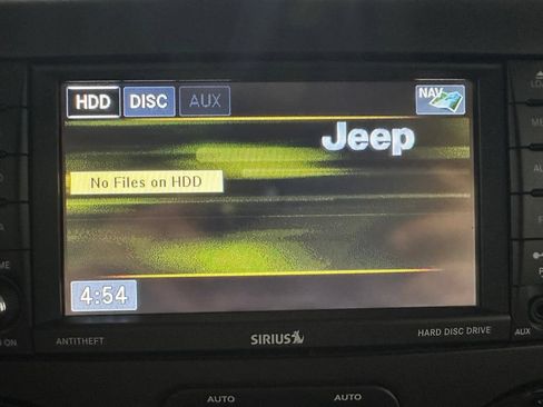 Used 2015 Jeep Wrangler Unlimited Sahara AWD/4WD image 27