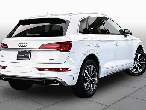 Certified 2023 Audi Q5 2.0T Premium w/ Convenience Package AWD/4WD image 14