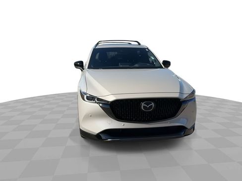 Used 2025 MAZDA CX-5 2.5 Turbo image 3