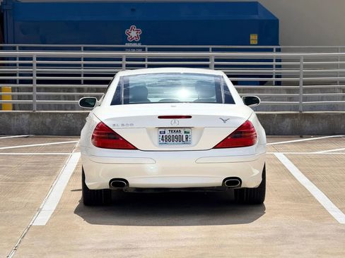 Used 2006 Mercedes-Benz SL 500 image 6