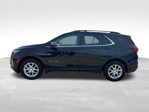 Certified 2024 Chevrolet Equinox LT AWD/4WD image 3