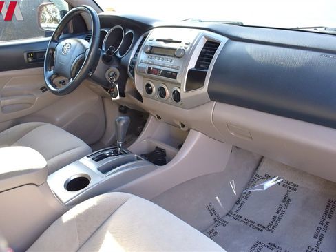 Used 2006 Toyota Tacoma 4x4 Double Cab image 12