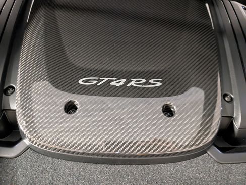 Used 2023 Porsche 718 Cayman GT4 RS image 34