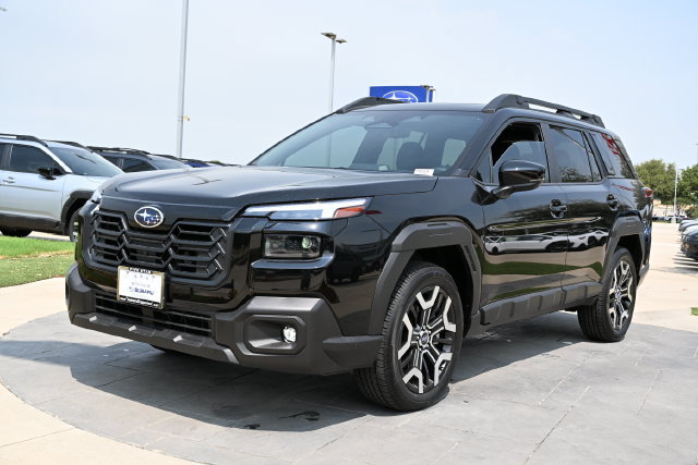 New 2026 Subaru Outback Touring XT AWD/4WD image 7