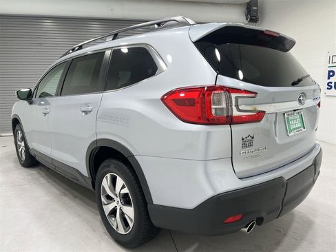 Certified 2024 Subaru Ascent Premium w/ Convenience Package image 6
