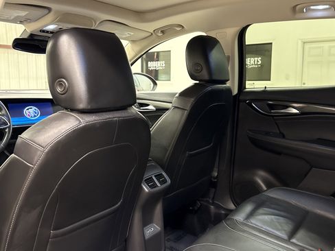 Used 2021 Buick Envision Essence w/ Technology Package I image 15