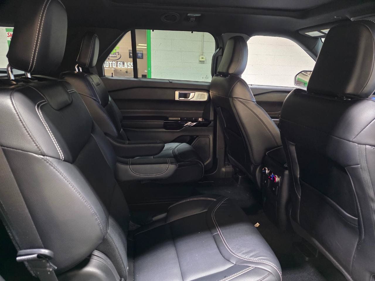 Used 2023 Ford Explorer ST w/ Equipment Group 401A AWD/4WD image 24