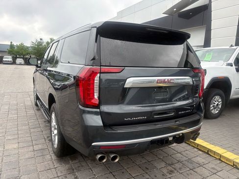 Used 2022 GMC Yukon XL Denali RWD image 7