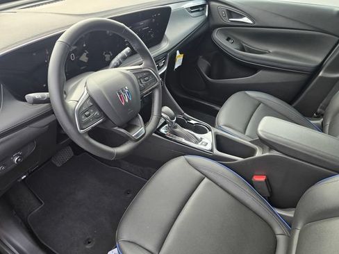 Used 2025 Buick Encore GX Sport Touring w/ Advanced Technology Package FWD image 21