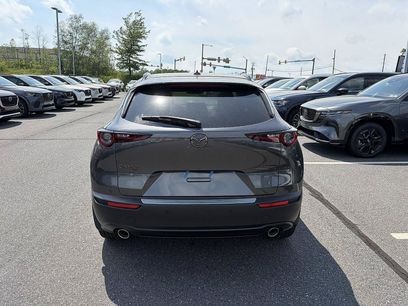 New 2026 MAZDA CX-30 2.5 Turbo w/ Premium Plus Pkg