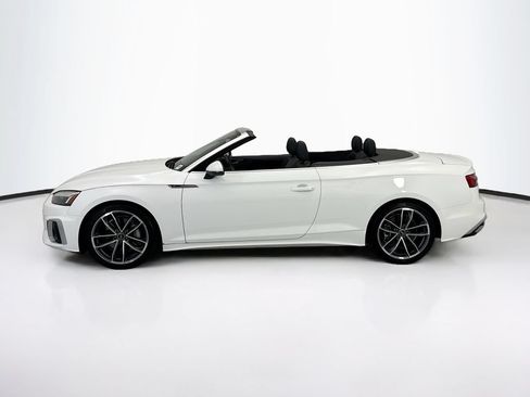 Certified 2024 Audi A5 2.0T Premium Plus w/ Premium Plus AWD/4WD image 8