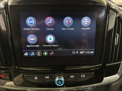 Certified 2023 Chevrolet Traverse LT image 14