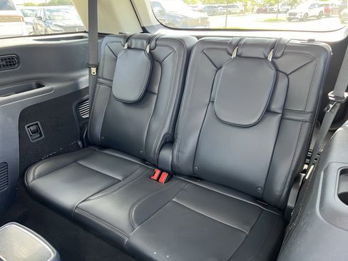 New 2025 Lincoln Aviator Reserve w/ Illumination Package image 29