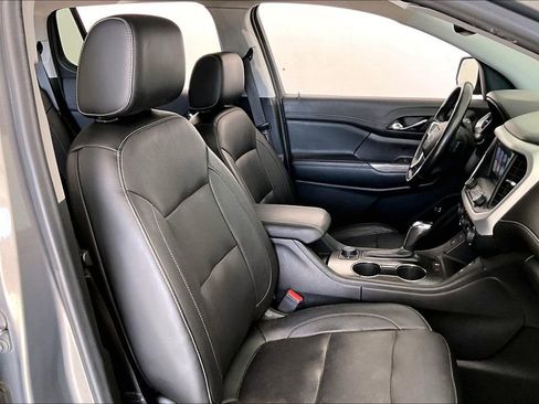 Used 2019 GMC Acadia SLT FWD image 10