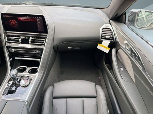 New 2026 BMW 840i w/ M Sport Professional Package RWD image 29