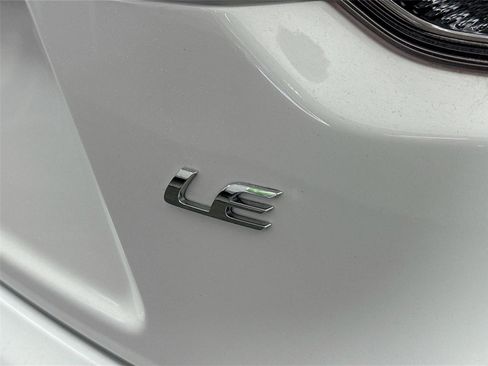 Certified 2024 Toyota Corolla LE FWD image 14