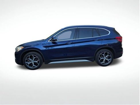 Used 2018 BMW X1 xDrive28i w/ Convenience Package image 6