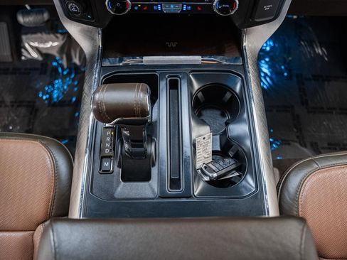 Certified 2022 Ford F150 King Ranch w/ Equipment Group 601A High image 35