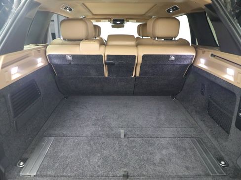 Used 2025 Land Rover Range Rover Long Wheelbase Autobiography AWD/4WD image 31