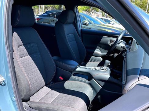 Used 2025 Honda HR-V Sport image 9