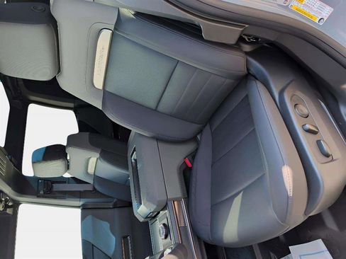 New 2025 GMC Hummer EV 3X w/ LPO, Cargo Utility Package image 9