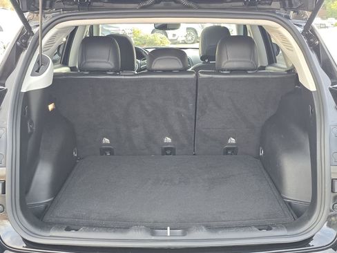 Used 2018 Jeep Compass Trailhawk w/ Leather Interior Group image 10