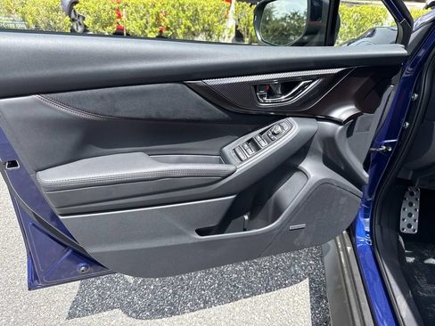 New 2026 Subaru WRX Limited AWD/4WD image 20