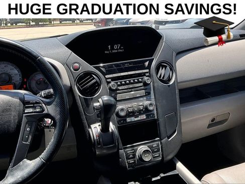 Used 2013 Honda Pilot Touring image 8