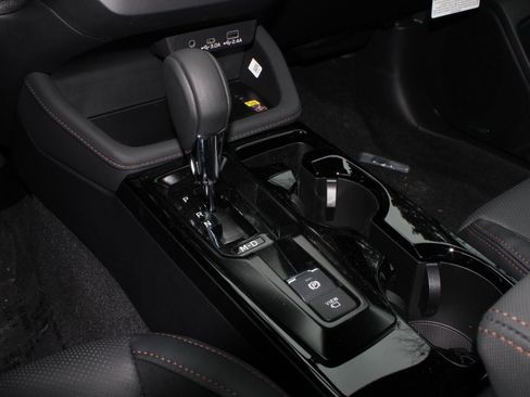 New 2026 Subaru Forester Touring AWD/4WD image 16
