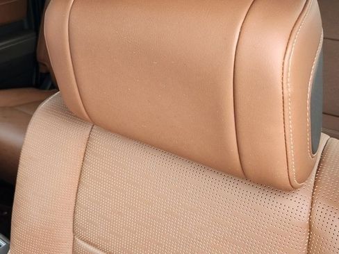 Used 2024 Toyota Tundra 1794 Edition image 25