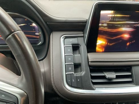 Used 2022 Chevrolet Suburban LT w/ Max Trailering Package image 32