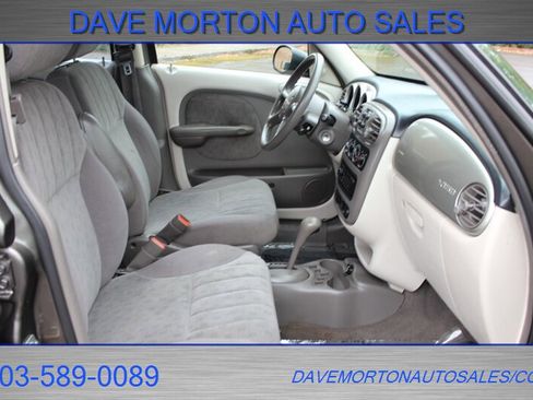 Used 2002 Chrysler PT Cruiser image 18