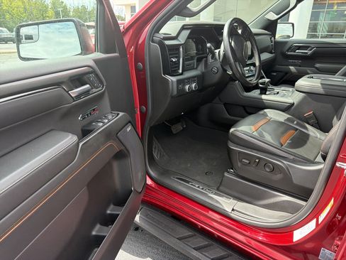 Used 2022 GMC Sierra 1500 AT4 AWD/4WD image 21