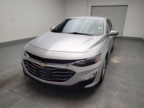 Used 2021 Chevrolet Malibu LS image 15