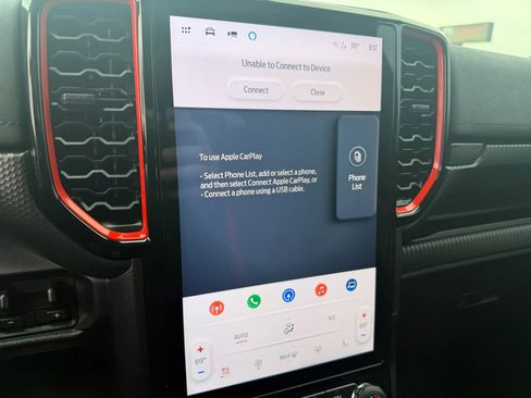 Used 2024 Ford Ranger Raptor image 20