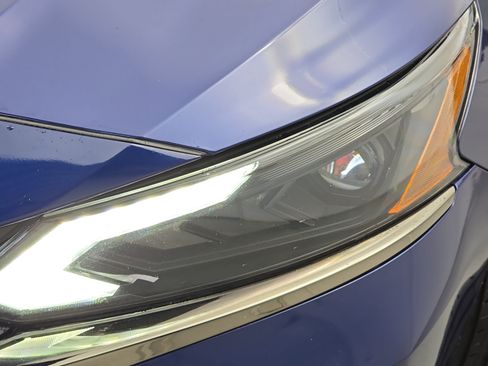 Certified 2023 Nissan Altima 2.5 SR AWD/4WD image 29