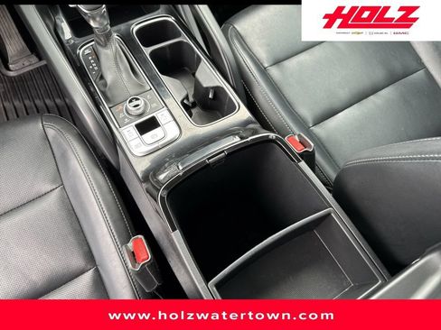 Used 2020 Kia Telluride S AWD/4WD image 21