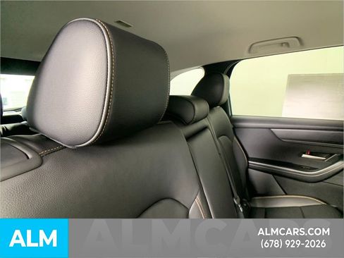 Used 2025 MAZDA CX-90 3.3 Turbo w/ Select Package image 35