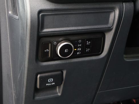 Used 2024 Ford F150 STX image 23