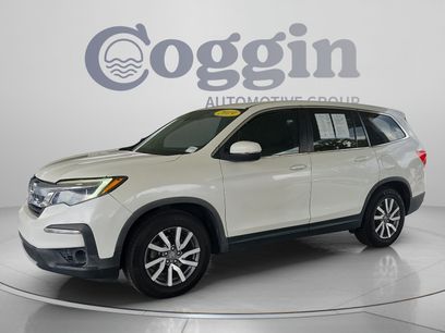 Used 2019 Honda Pilot EX-L