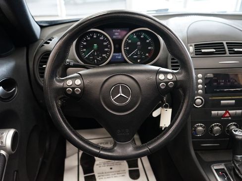 Used 2006 Mercedes-Benz SLK 280 image 26